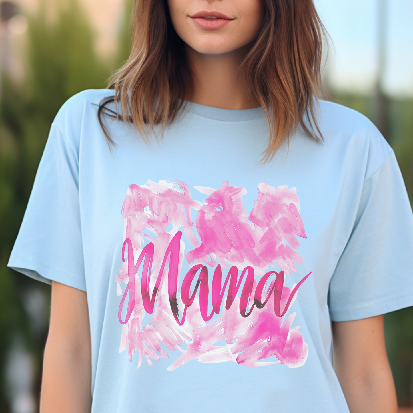 Mama Shirt, Super Mom Shirt, Best Mom Shirt