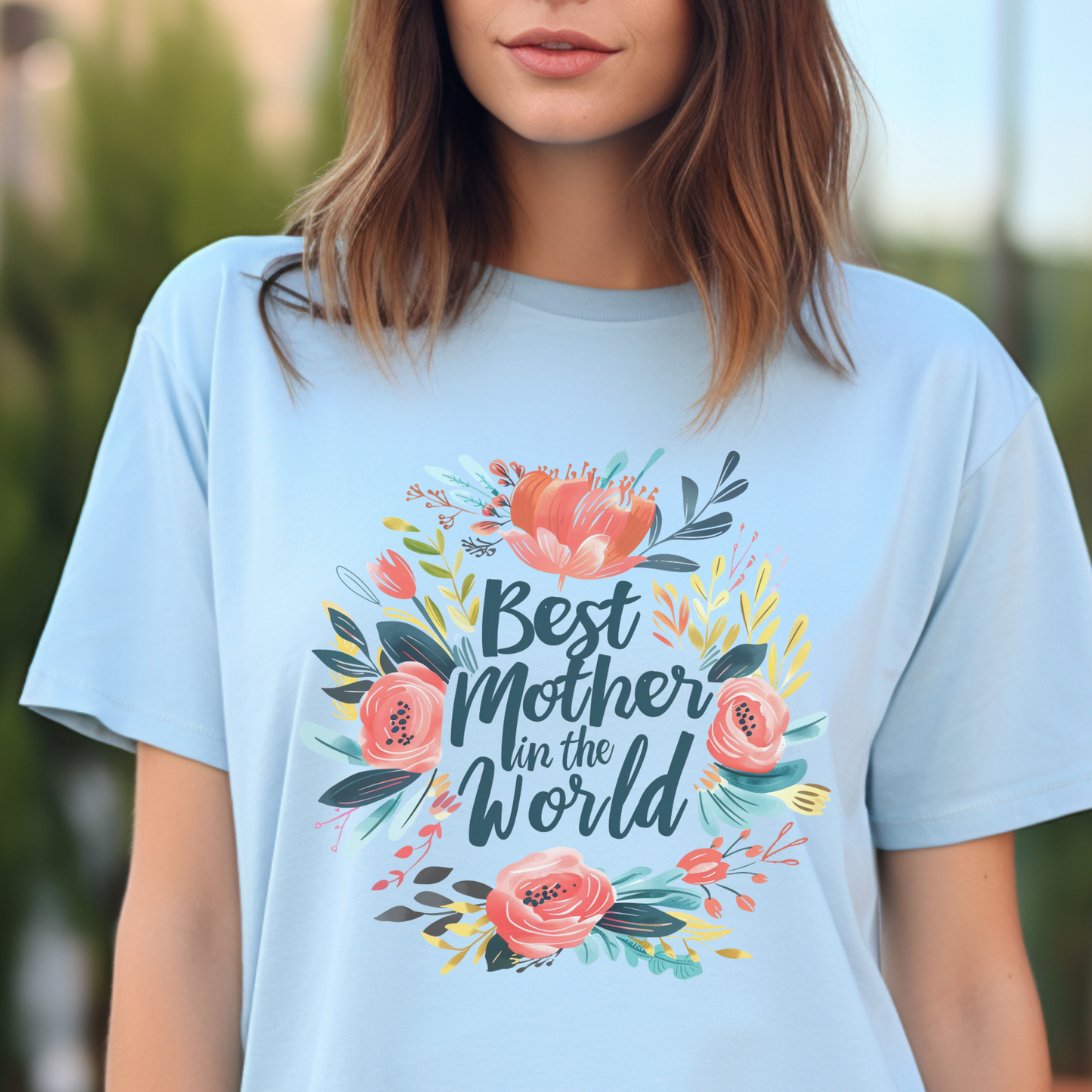 Mama Shirt, Super Mom Shirt, Best Mom Shirt