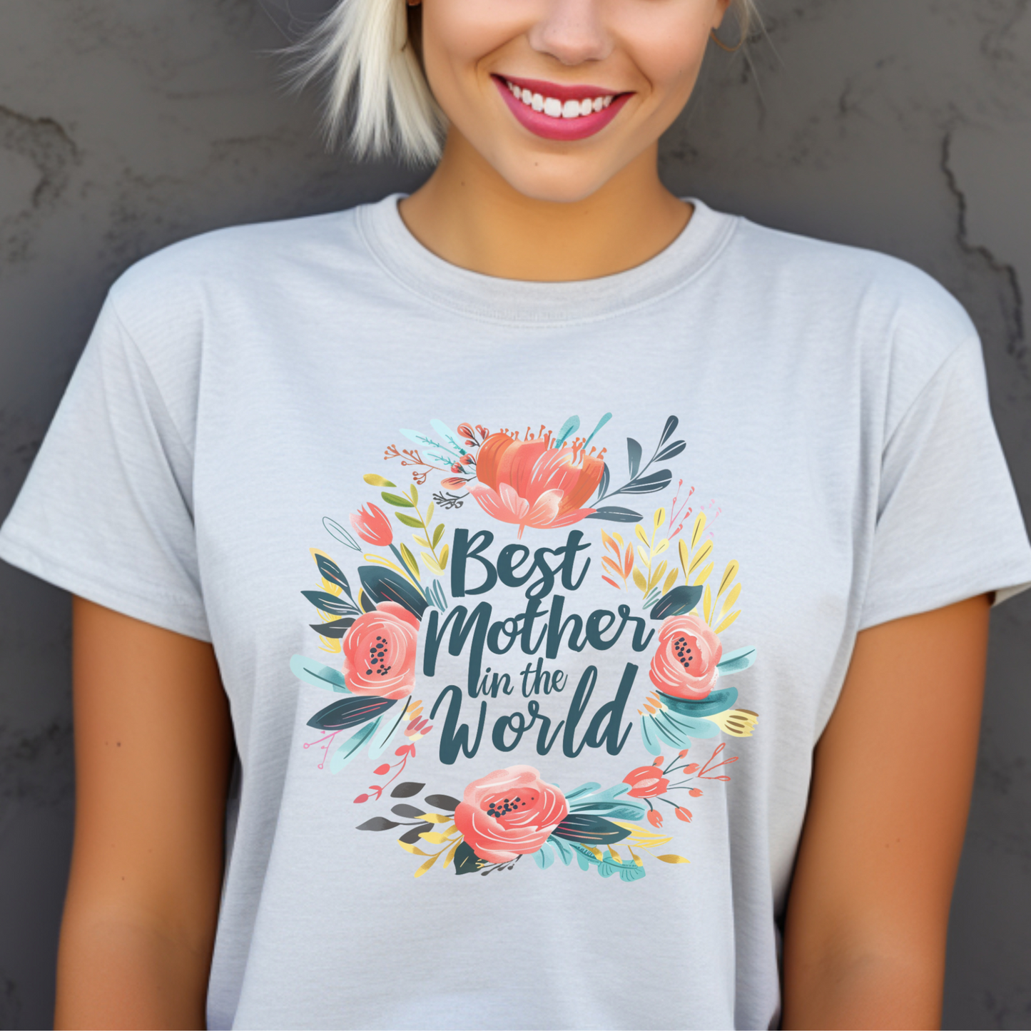 Mama Shirt, Super Mom Shirt, Best Mom Shirt