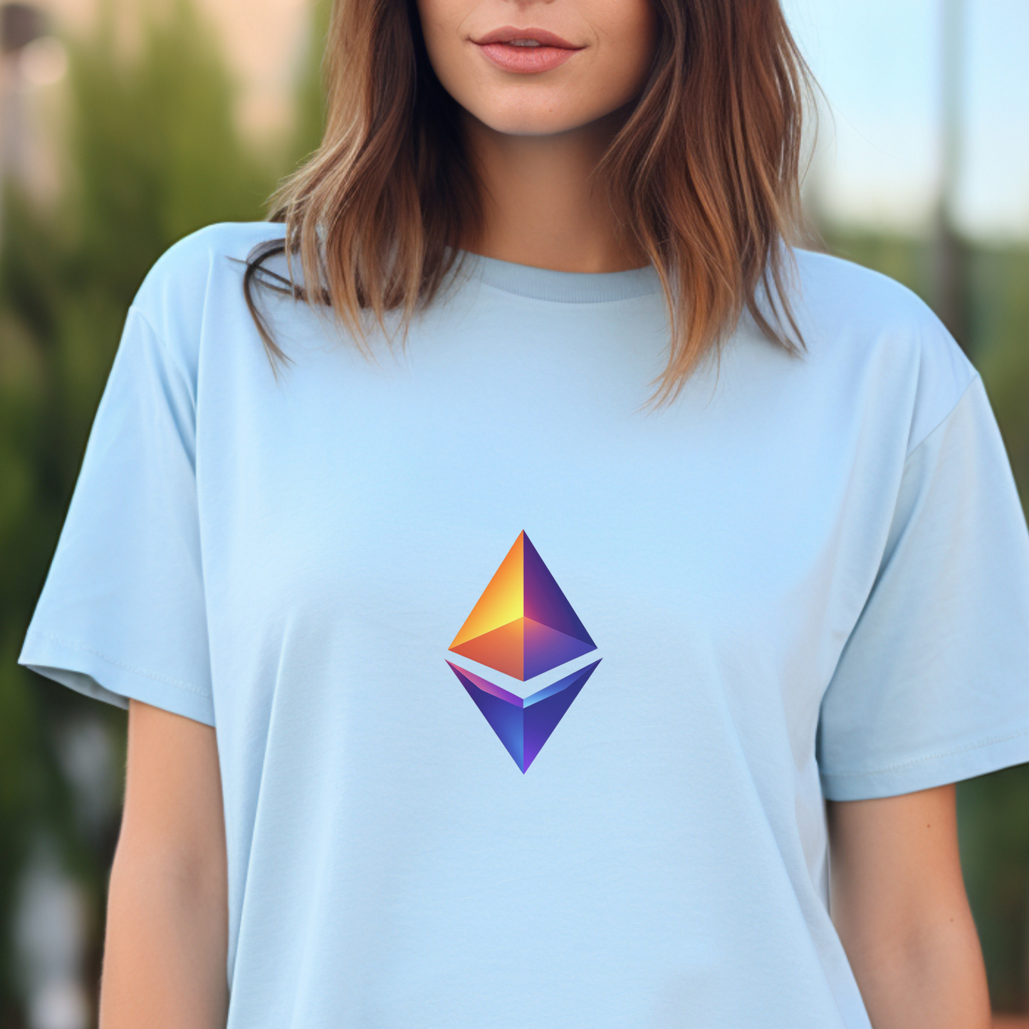 Ethereum Shirt, Bitcoin Shirt, Crypto Shirt