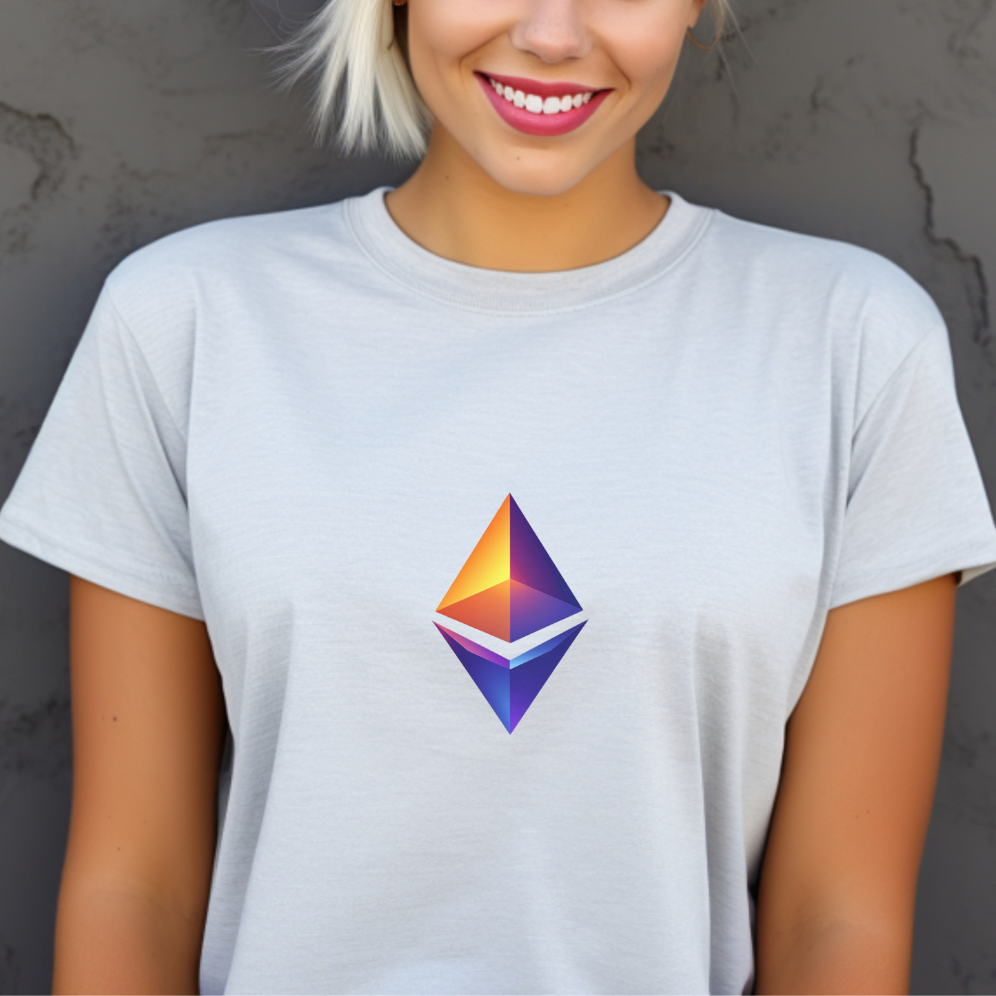 Ethereum Shirt, Bitcoin Shirt, Crypto Shirt