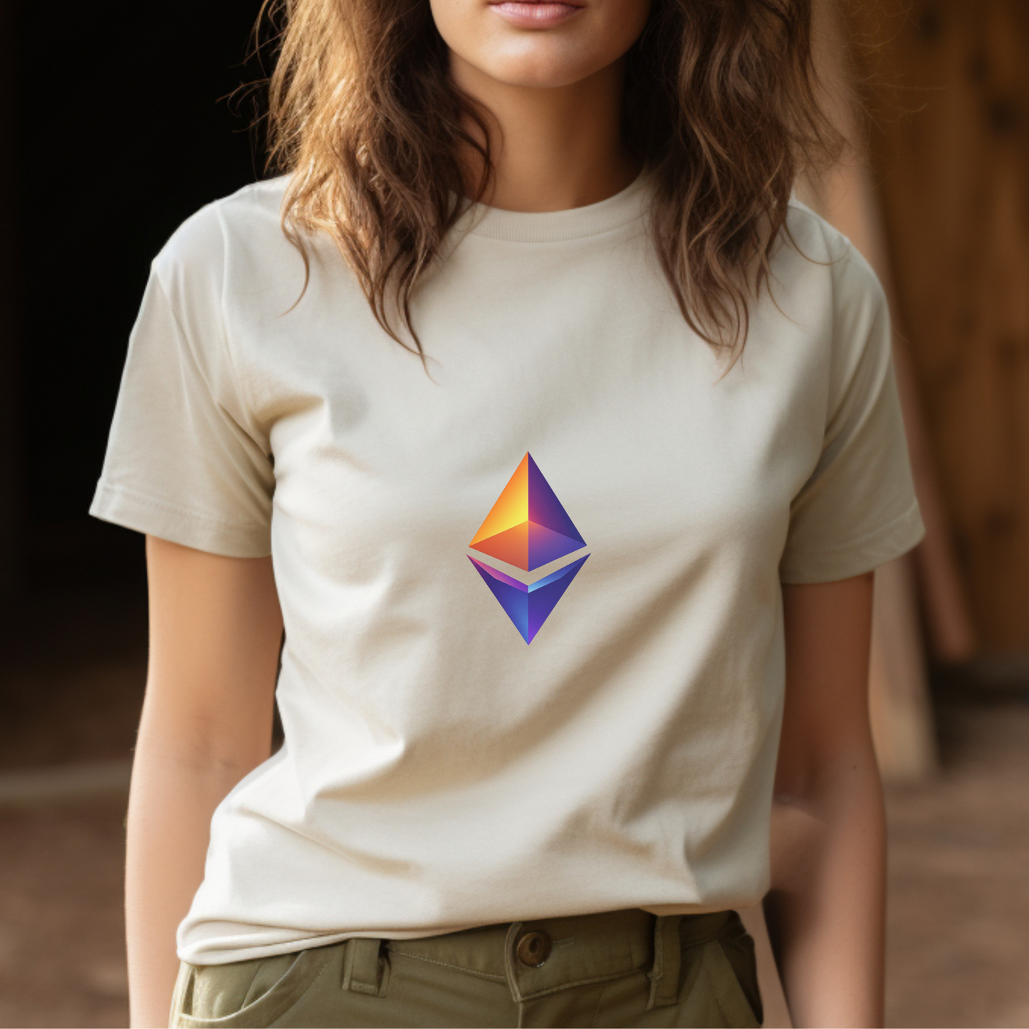 Ethereum Shirt, Bitcoin Shirt, Crypto Shirt