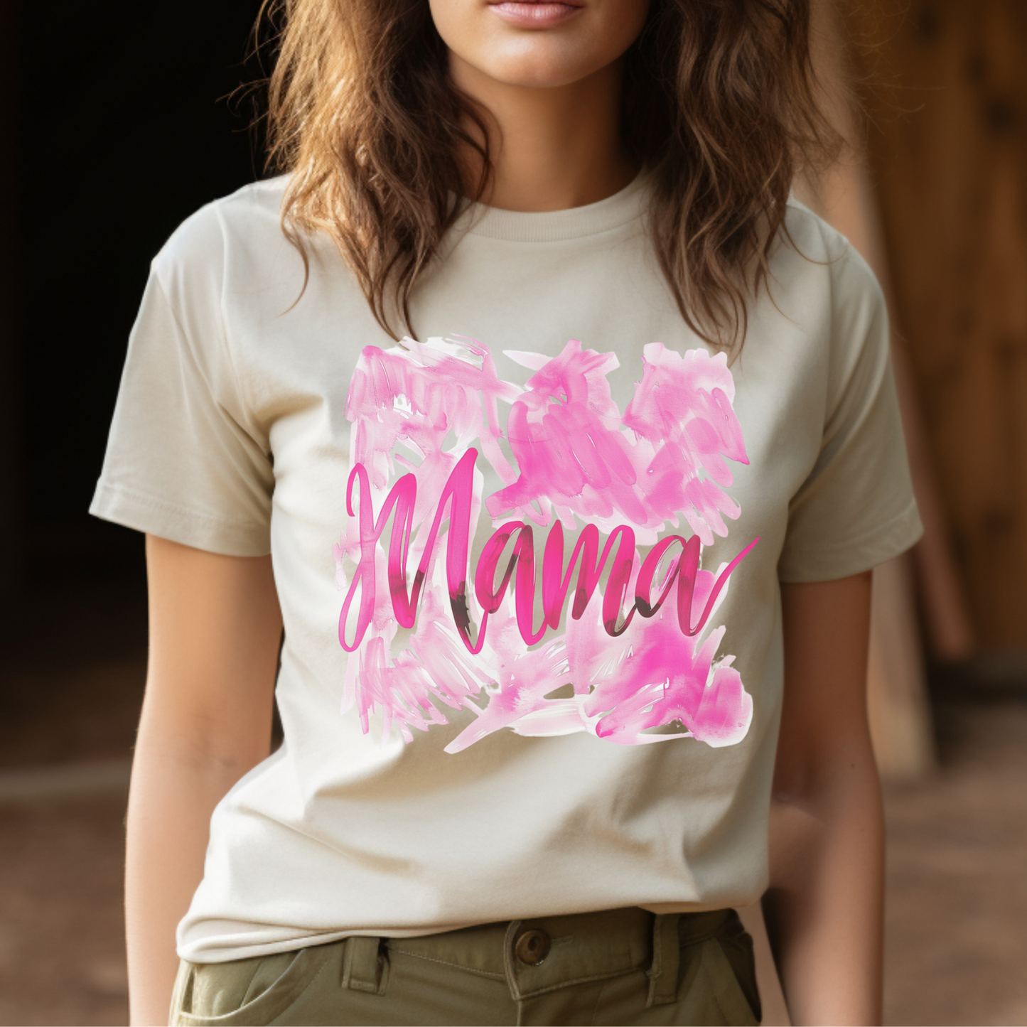 Mama Shirt, Super Mom Shirt, Best Mom Shirt