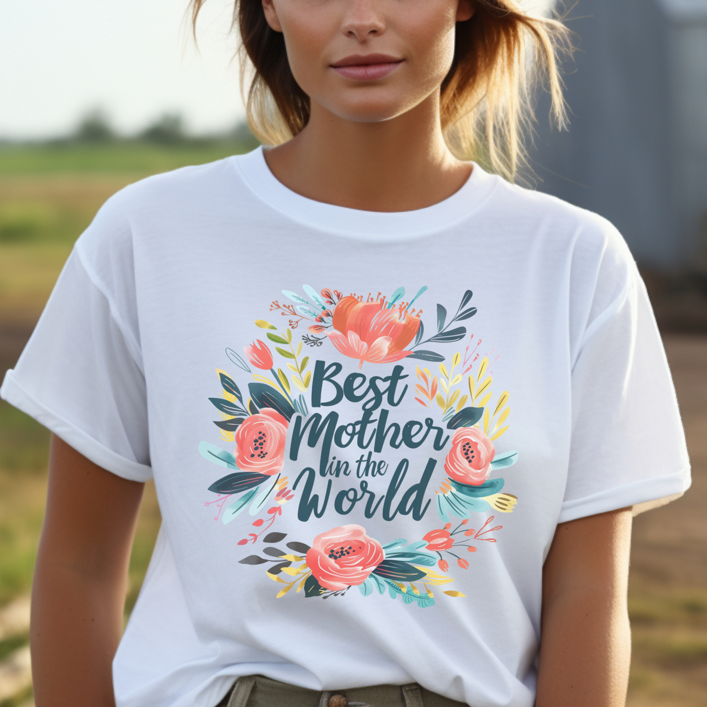 Mama Shirt, Super Mom Shirt, Best Mom Shirt